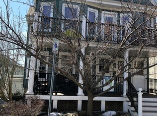 32 Whitman St, Somerville, MA 02144