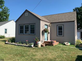 428 E Clay St, Osceola, IA 50213
