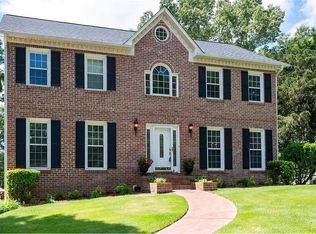 199 Wade Dr NE, Calhoun, GA 30701