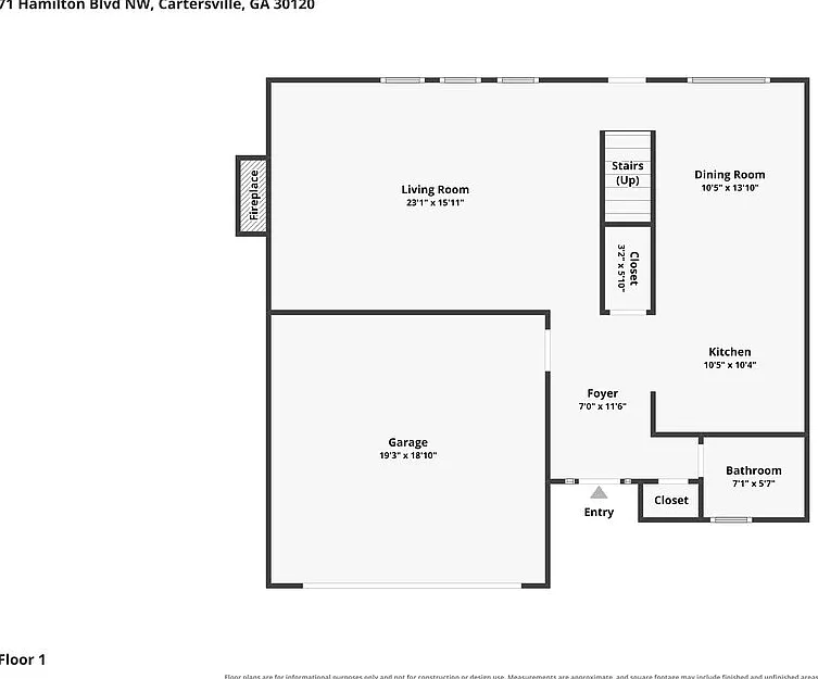 4 bed, 2.5 bath, 2002 sqft, $2,145 — Photo 3