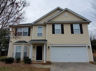 223 Creeks Edge Ct, Clemmons, NC 27012