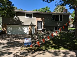 4509 S Mountain Ash Dr, Sioux Falls, SD 57103