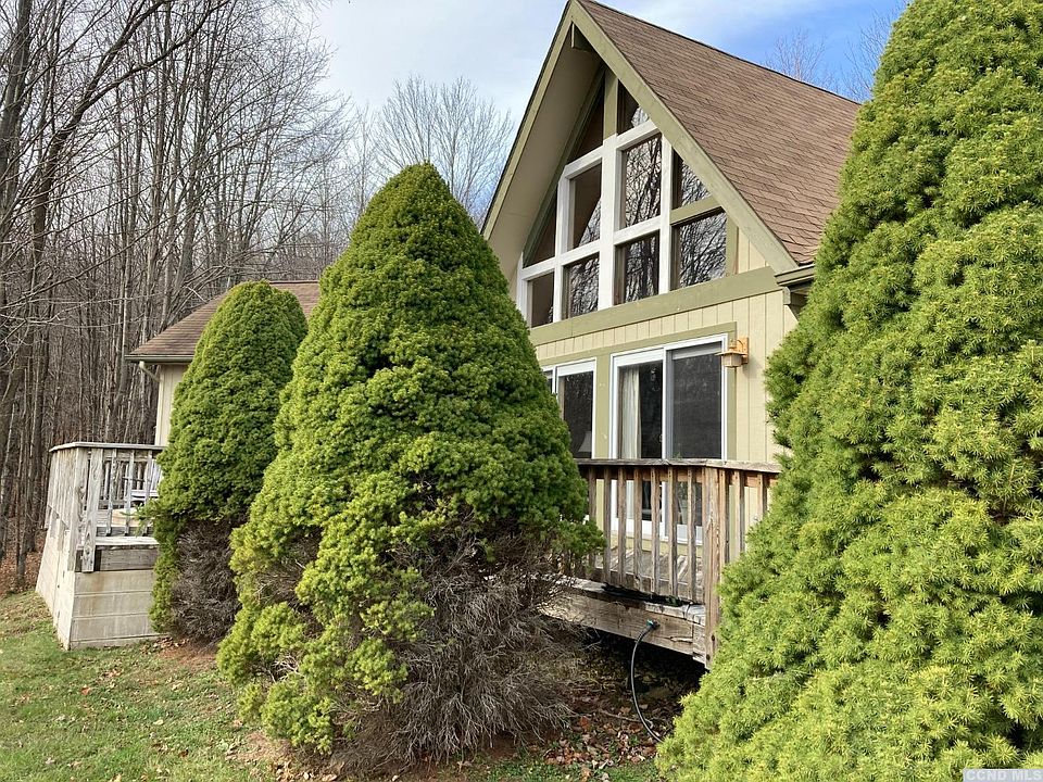 61 Wood Rd, Fleischmanns, NY 12430 Zillow
