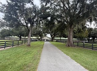 6674 NW 150th Ave, Morriston, FL 32668