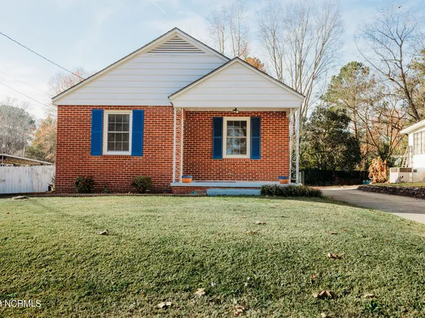 1005 Grove Street N, Wilson, NC 27893