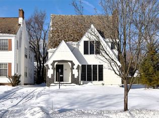 3550 Daleford Rd, Shaker Heights, OH 44120