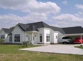 2618 Carroll Ulmer Rd, Valdosta, GA 31601