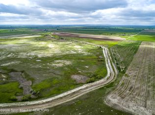 Lots 1 2 3 County Rd #52, Torrington, WY 82240