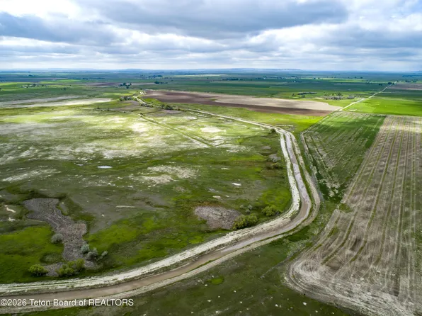 Lots 1 2 3 County Rd #52, Torrington, WY 82240