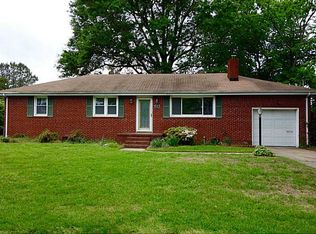 253 Falcon Ave, Virginia Beach, VA 23462