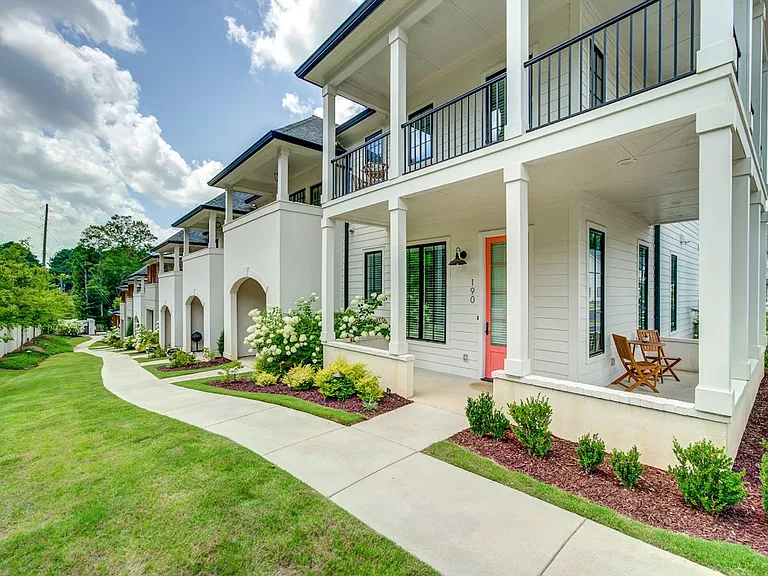 Cedar Walk Townhomes — Photo 51