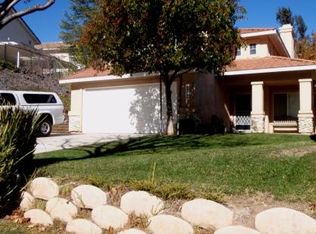 28213 Cascade Rd, Castaic, CA 91384