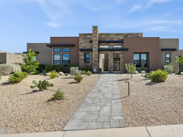 12885 E ROSEWOOD Drive, Scottsdale, AZ 85255