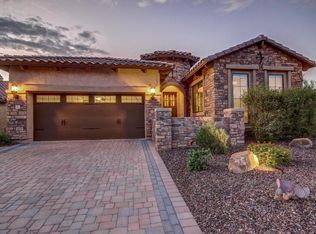 8466 E Kael St, Mesa, AZ 85207