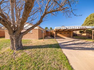 1805 McDonald St, Midland, TX 79707