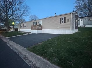 116 Seneca Ave, Dover, PA