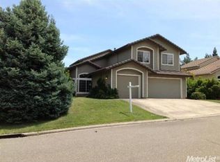 3301 Kensington Dr, El Dorado Hills, CA