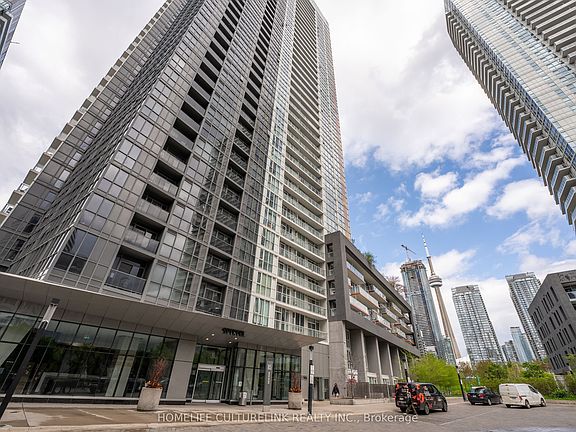 2nd image of 85 Queens Wharf Rd Unit 3101