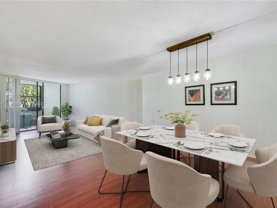10852 N Kendall Dr #209, Miami, FL, 33176