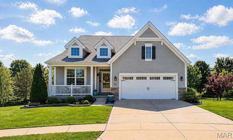 1st image of 56 Fountain Valley Ct