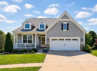 56 Fountain Valley Ct, Saint Peters, MO 63376