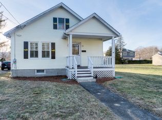 258 Providence Rd, South Grafton, MA 01560