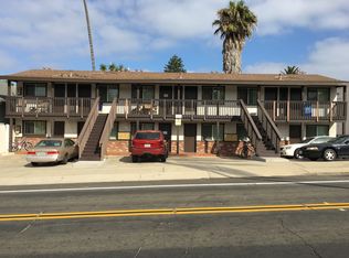 1612 Sunset Cliffs Blvd, San Diego, CA 92107