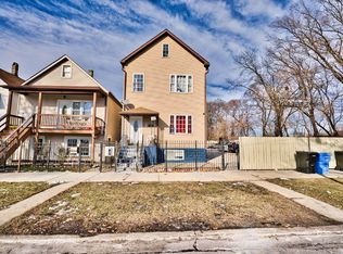 2212 W 50th Pl, Chicago, IL 60609