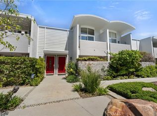 4730 S La Villa Marina #F, Marina Del Rey, CA 90292