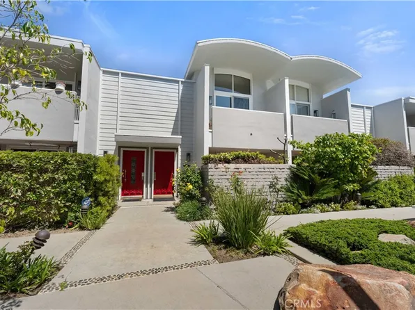 4730 S La Villa Marina #F, Marina Del Rey, CA 90292