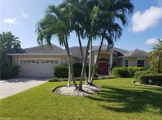 412 SE 33rd St, Cape Coral, FL 33904