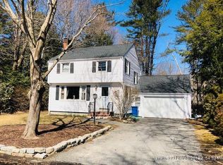 27 Cobbert Rd, Portland, ME 04102