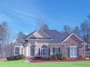 231 Taylor Ct, Villa Rica, GA 30180