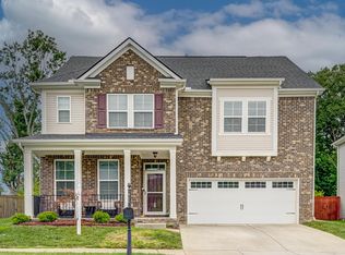 2125 Hickory Brook Dr, Hermitage, TN 37076