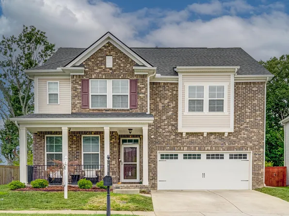 2125 Hickory Brook Dr, Hermitage, TN 37076