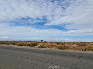 0 Avenue H8 5th Street East Ave #NR, Lancaster, CA 93534