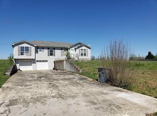 75 Julie Dr, Lexington, AL 35648