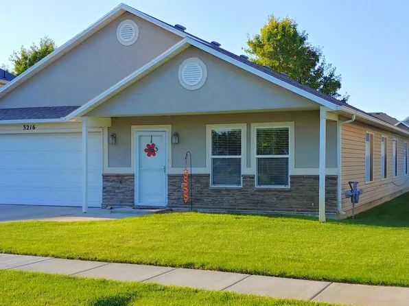 3216 W 525 N, West Pt, UT 84015