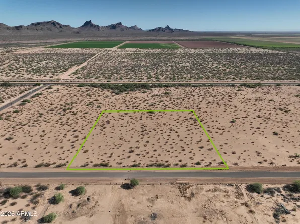 0 Pisces Avenue #8, Eloy, AZ 85131