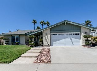 2105 Booth St, Simi Valley, CA 93065