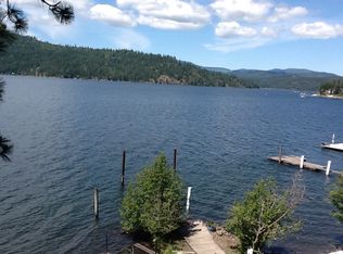 26641 S Highway 97, Harrison, ID 83833