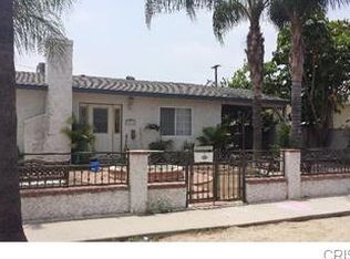 8451 Robert Ave, Sun Valley, CA 91352