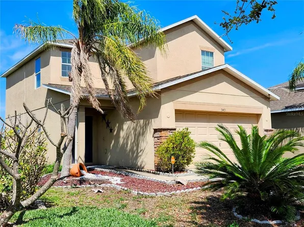 949 Seminole Sky Dr, Ruskin, FL 33570