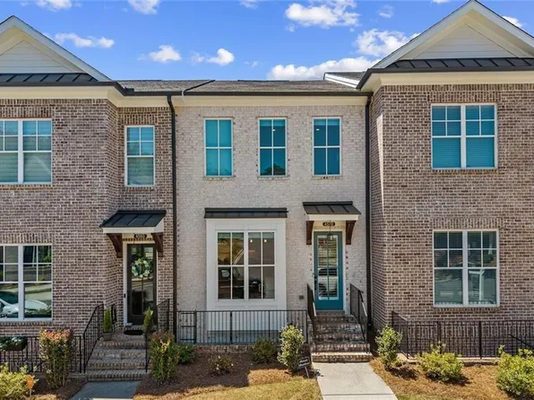 4570 Waterside Pkwy, Peachtree Corners, GA 30092