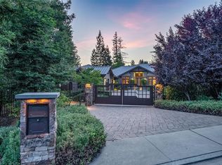 16011 Grandview Ave, Monte Sereno, CA 95030