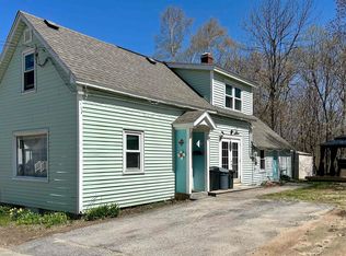 17 Mill St, Gorham, NH 03581