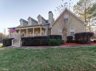 1092 Summers McKoy Rd, Newnan, GA 30263