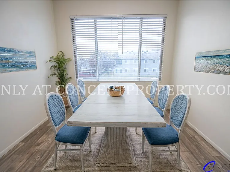 Aspen Pines — Photo 204
