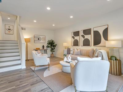 2700 Oak Rd APT 16, Walnut Creek, CA, 94597