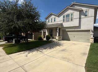 11327 Decidedly, San Antonio, TX 78245